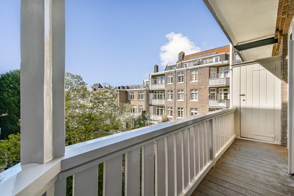 Medium property photo - Deurloostraat 117-2, 1078 HX Amsterdam